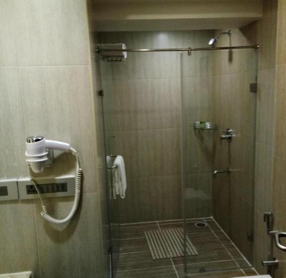 스위트, Fortune Select Grand Ridge, Tirupati Member Itc S Hotel Group