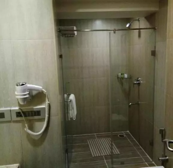 スイート, Fortune Select Grand Ridge, Tirupati   Member Itc S Hotel Group