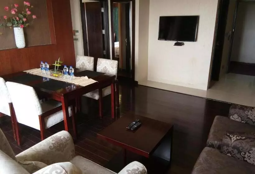 スイート, Fortune Select Grand Ridge, Tirupati   Member Itc S Hotel Group