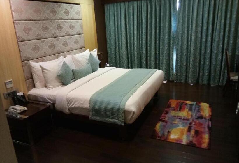 套房, Fortune Select Grand Ridge, Tirupati   Member Itc S Hotel Group