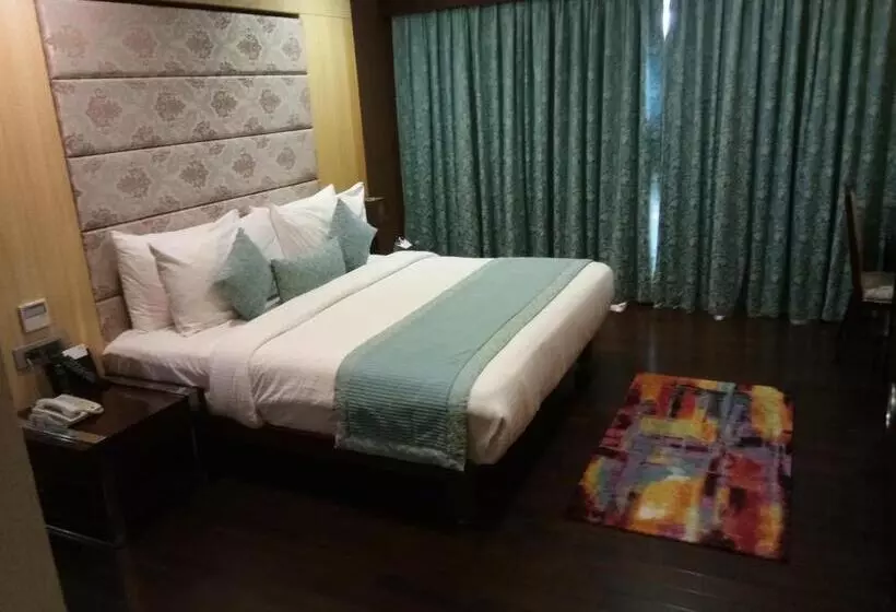 スイート, Fortune Select Grand Ridge, Tirupati   Member Itc S Hotel Group