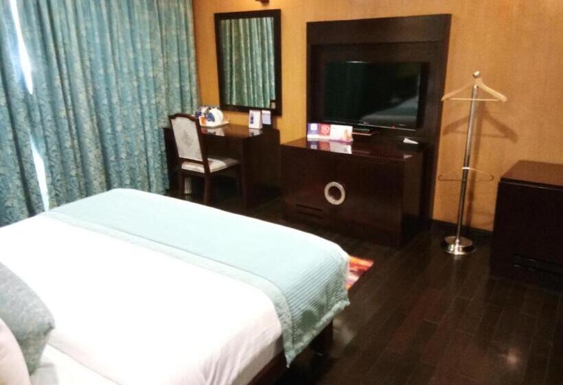 스위트, Fortune Select Grand Ridge, Tirupati Member Itc S Hotel Group