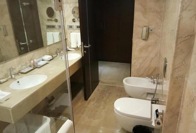 스위트, Fortune Select Grand Ridge, Tirupati Member Itc S Hotel Group