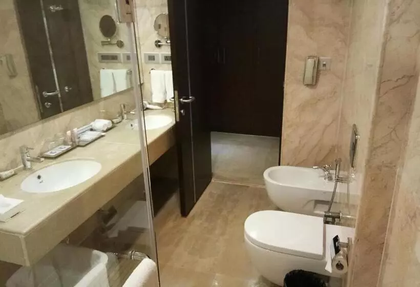 スイート, Fortune Select Grand Ridge, Tirupati   Member Itc S Hotel Group