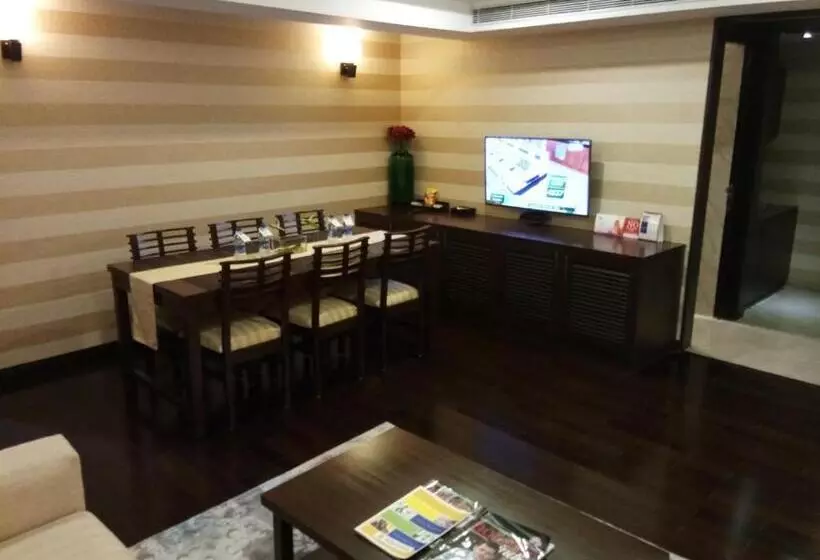 プレジデントスイートルーム, Fortune Select Grand Ridge, Tirupati   Member Itc S Hotel Group