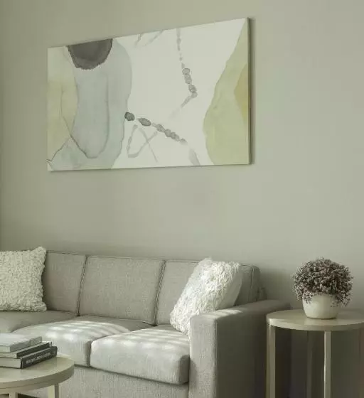 ３ベッドルームアパートメント, Fraser Residence Menteng, Jakarta