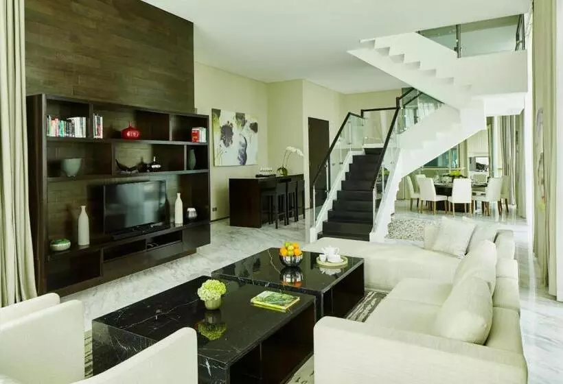 １ベッドルームペントハウスアパート, Fraser Residence Menteng, Jakarta