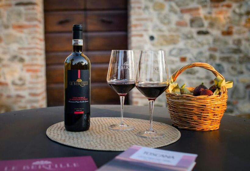 标准工作室, Agriturismo San Gallo