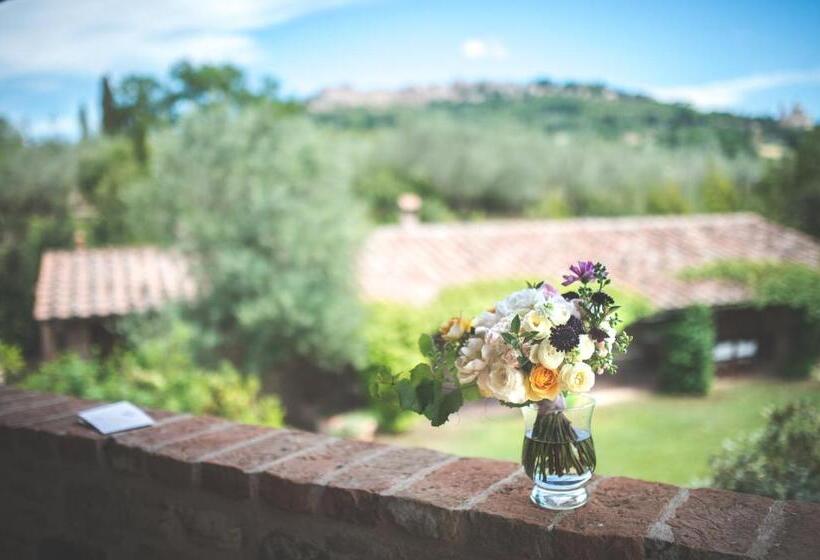 منزل غرفة نوم واحدة, Agriturismo San Gallo