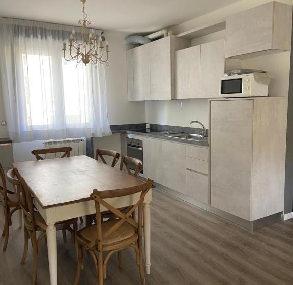 آپارتمان 3 خوابه, Atlantico