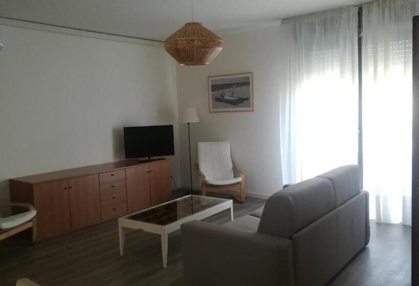 آپارتمان 3 خوابه, Atlantico