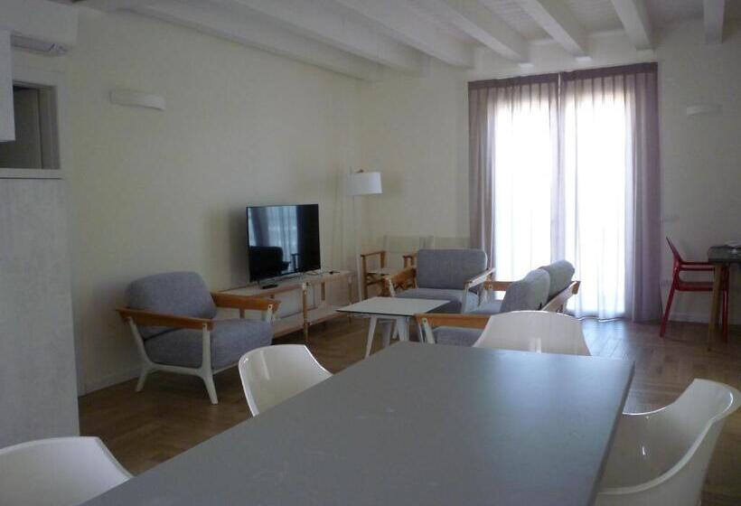 آپارتمان سوپریور 1 خوابه, Atlantico