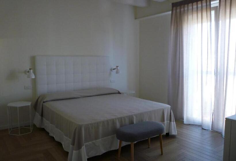 آپارتمان سوپریور 1 خوابه, Atlantico