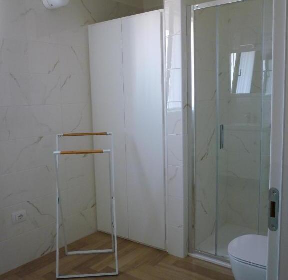 آپارتمان سوپریور 1 خوابه, Atlantico