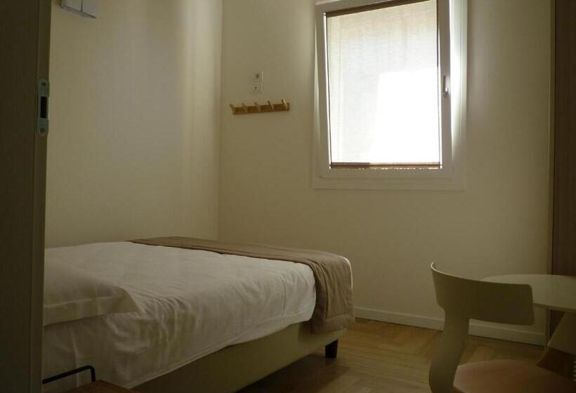 آپارتمان سوپریور 1 خوابه, Atlantico