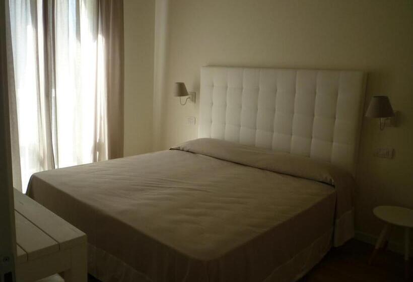 آپارتمان سوپریور 1 خوابه, Atlantico