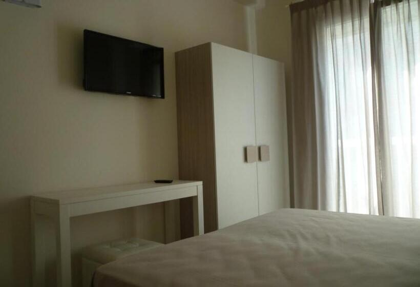 آپارتمان سوپریور 1 خوابه, Atlantico