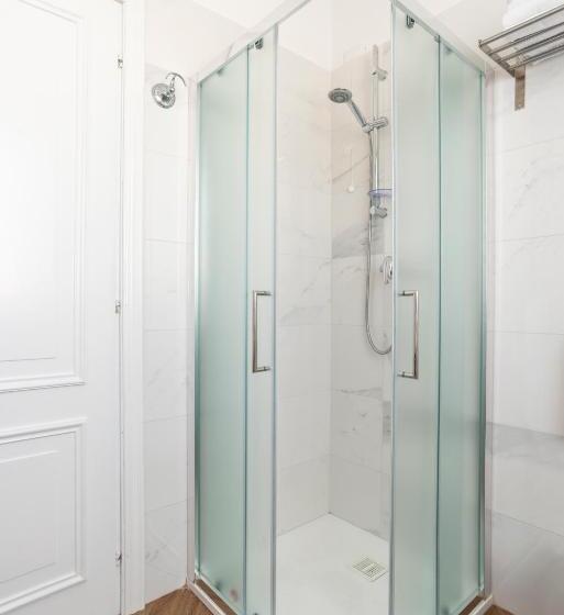 آپارتمان 1 خوابه با بالکن, Atlantico