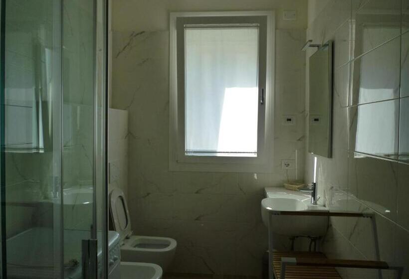 آپارتمان سوپریور 1 خوابه, Atlantico