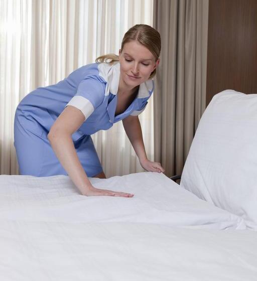 آپارتمان سوپریور 1 خوابه, Atlantico