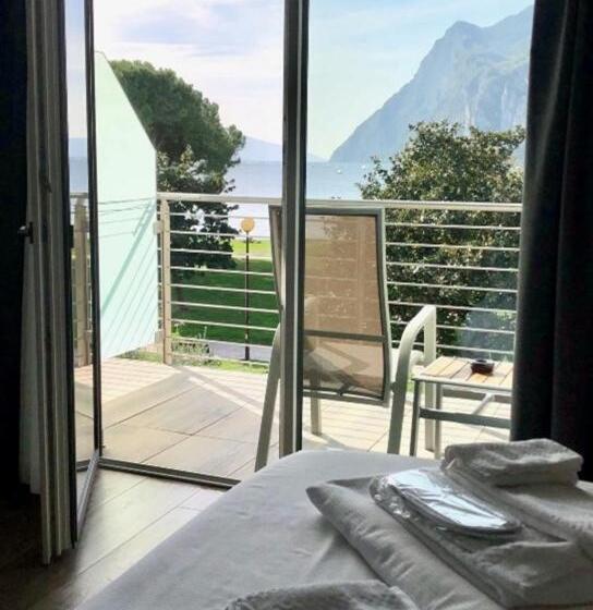 豪华湖景房, Bellariva