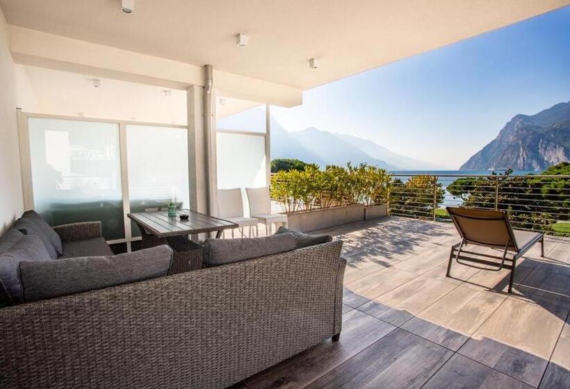 行政套房, Bellariva