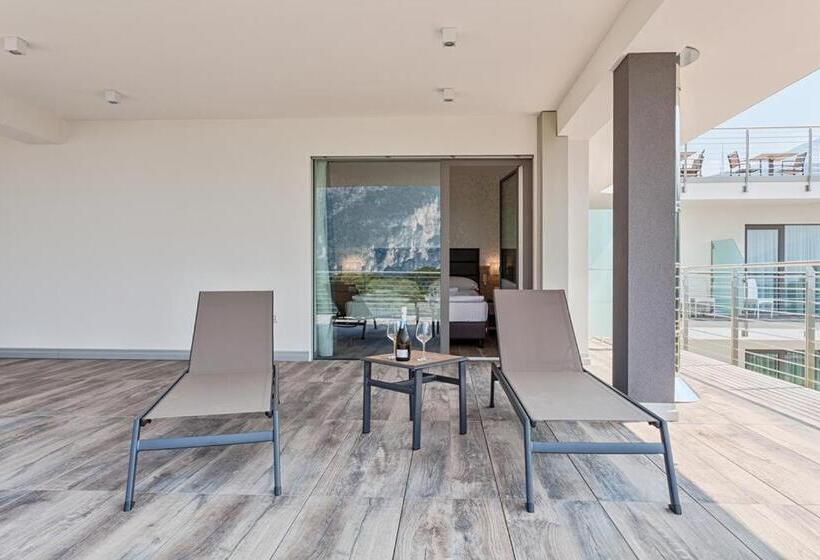 行政套房, Bellariva