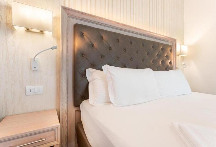 豪华湖景房, Bellariva