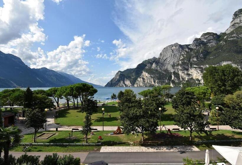 带大床的套房, Bellariva