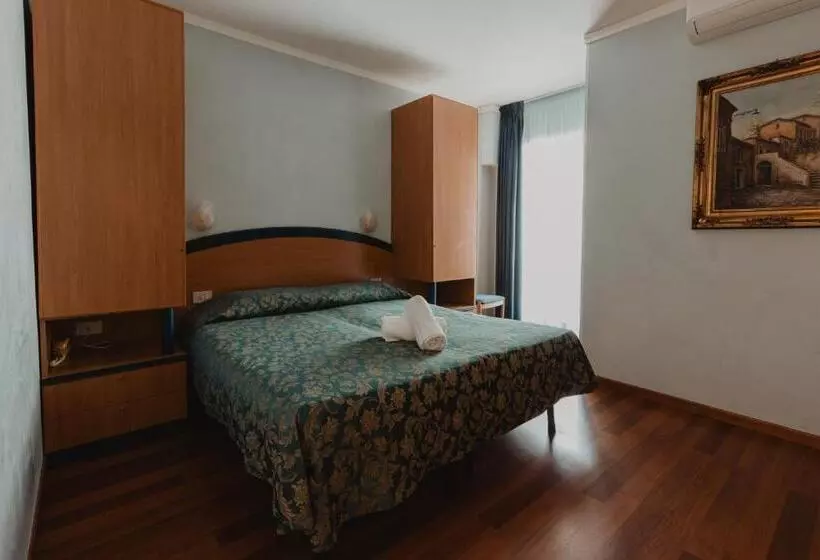 اتاق اکونومی, Bellavista