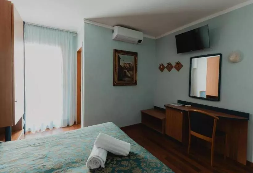 اتاق اکونومی, Bellavista