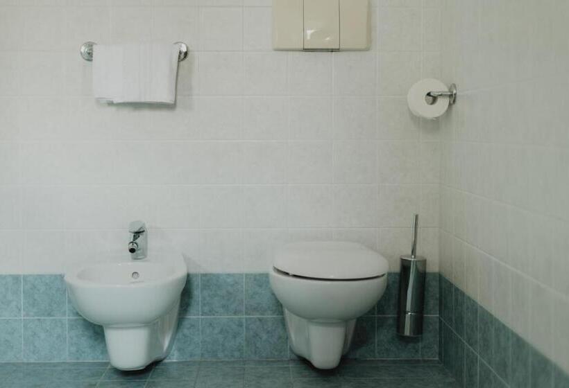 חדר סטנדרט עם מרפסת, Bellavista