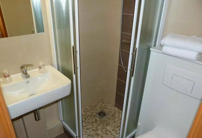 スタンダードルーム, Brit Hotel Montpellier Euromédecine