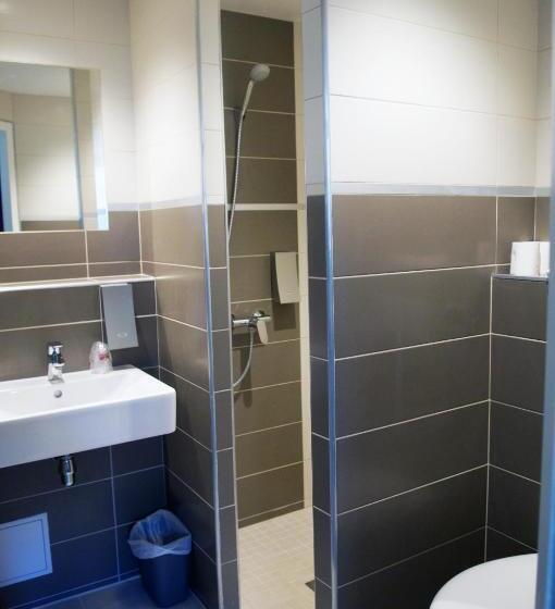 غرفة سوبيريور, Brit Hotel Montpellier Euromédecine