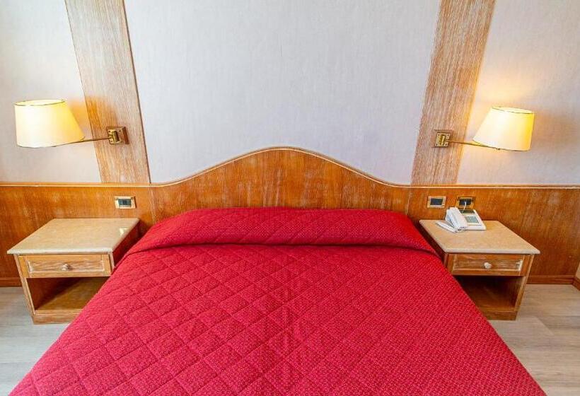 带海景的标准房, Bobby Executive