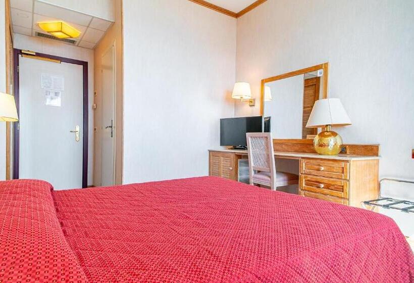 带海景的标准房, Bobby Executive