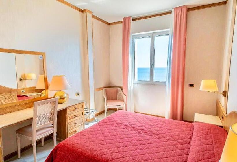 带海景的标准房, Bobby Executive