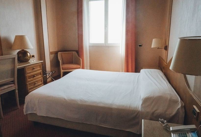 带海景的标准房, Bobby Executive