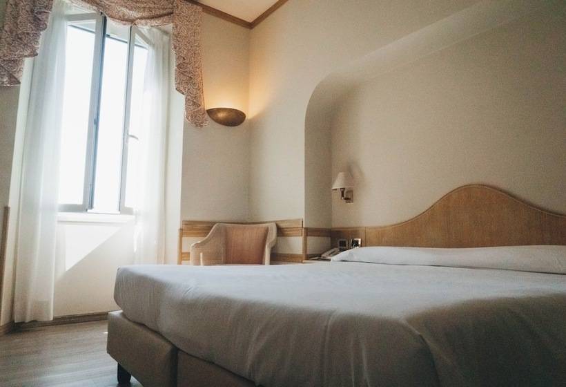 带海景的标准房, Bobby Executive