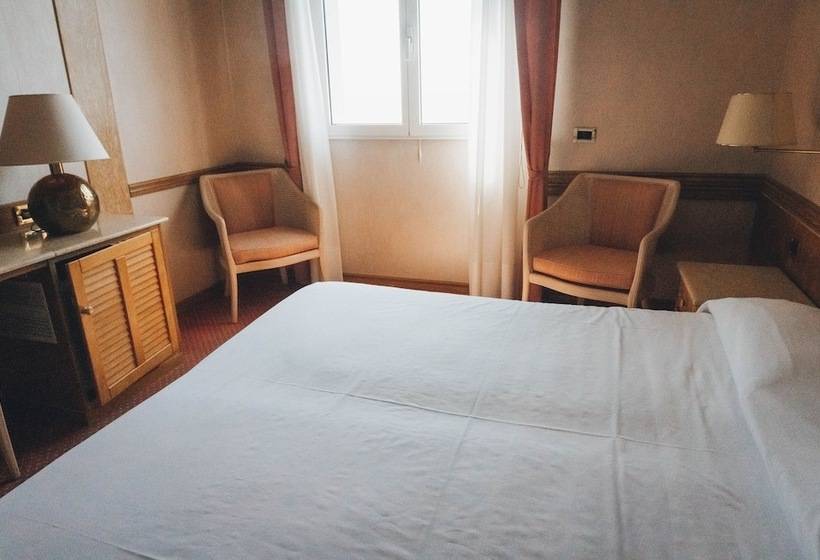 带海景的标准房, Bobby Executive