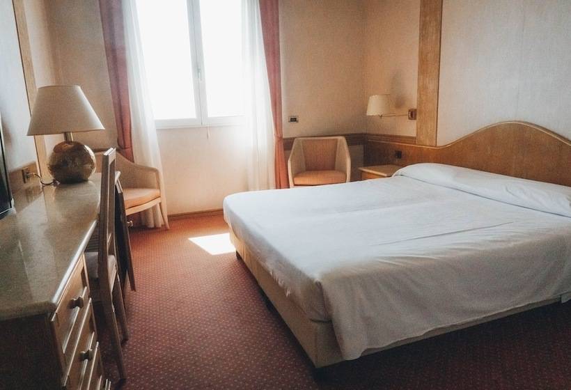 带海景的标准房, Bobby Executive