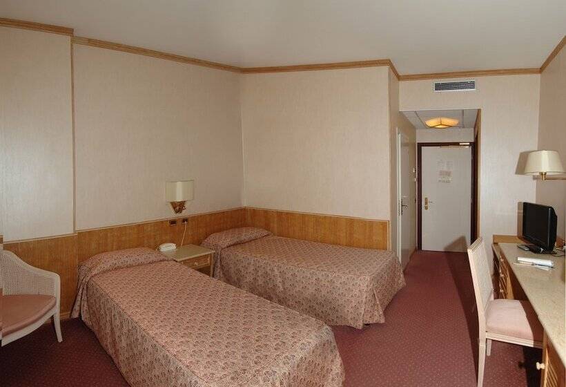 带海景的标准房, Bobby Executive