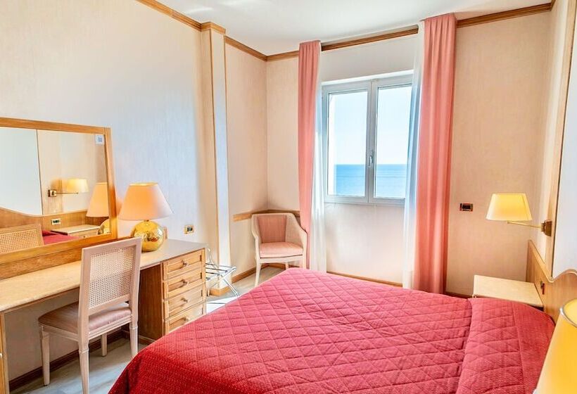 带海景的标准房, Bobby Executive