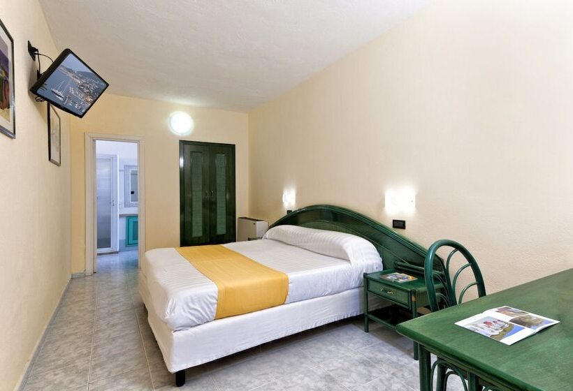 חדר אקזקיוטיב, Borgo Romantica   Resort & Spa