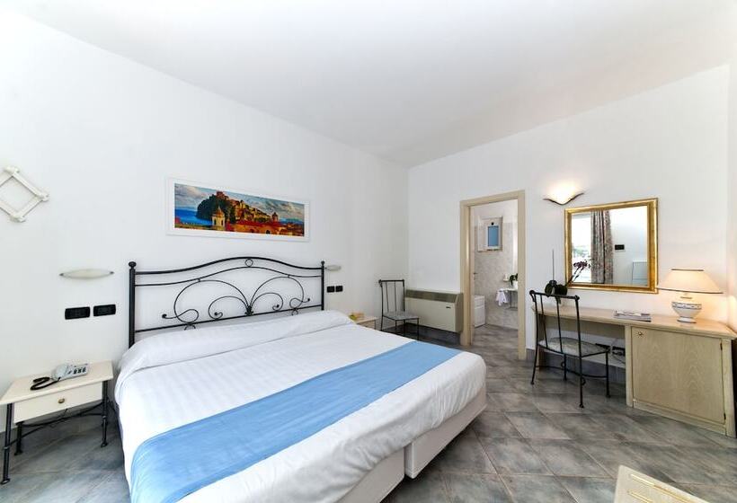 חדר אקזקיוטיב, Borgo Romantica   Resort & Spa