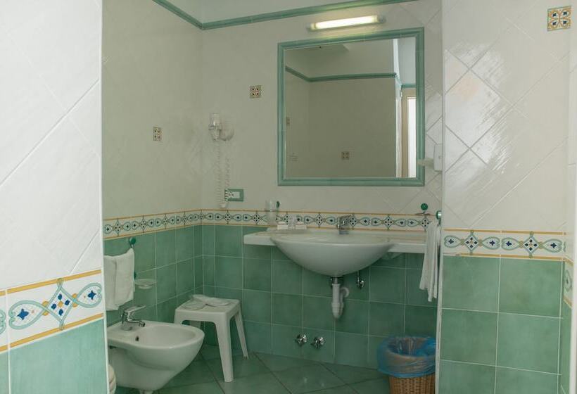 Номер Executive, Borgo Romantica   Resort & Spa