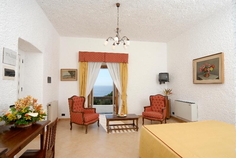 Полулюкс Вид на Море, Borgo Romantica   Resort & Spa