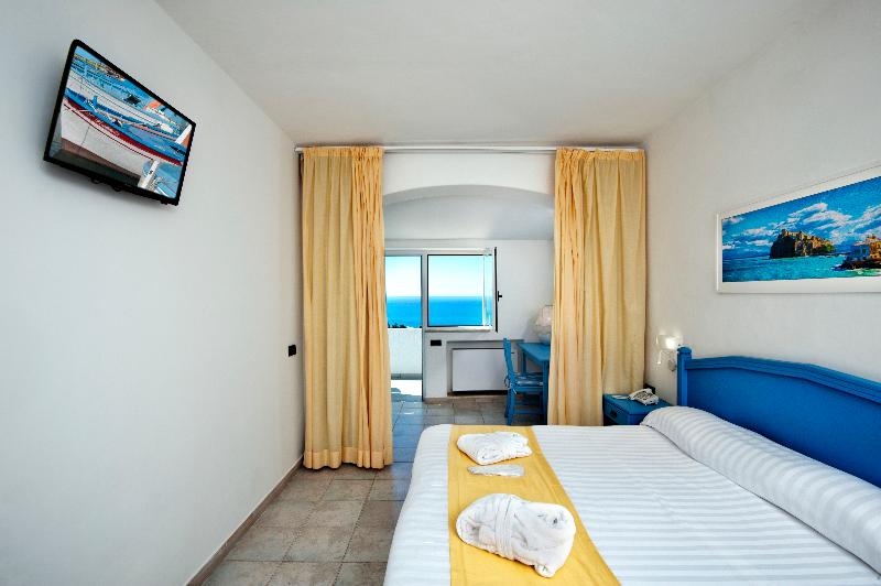 חדר סטנדרט, Borgo Romantica   Resort & Spa