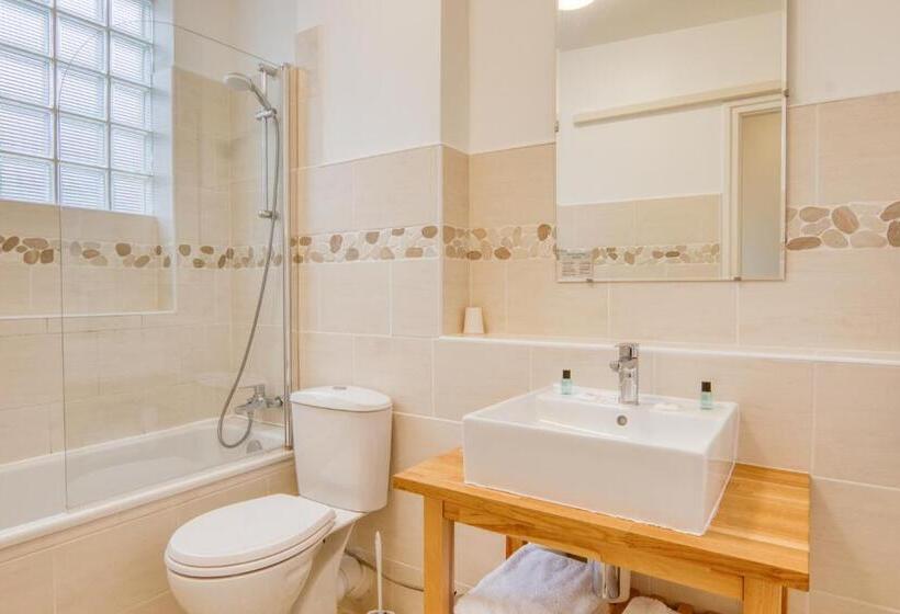 스탠다드 발코니 룸, Cap Nègre Hôtel