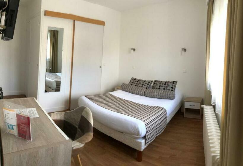 Номер Стандарт, Cit Hotel Atlantis